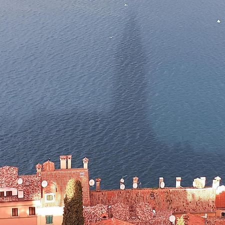 Romantic Studios Rovinj Eksteriør bilde