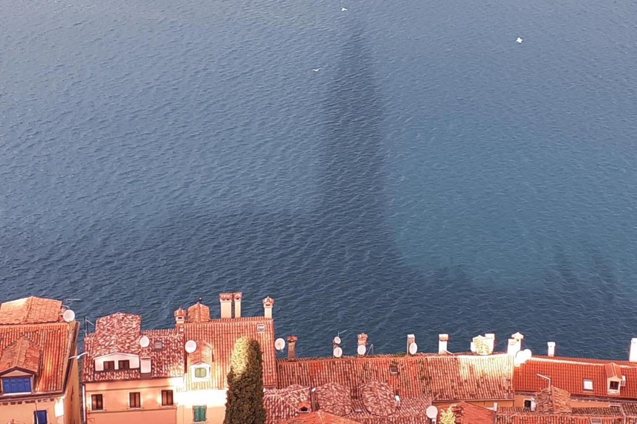 Romantic Studios Rovinj Eksteriør bilde
