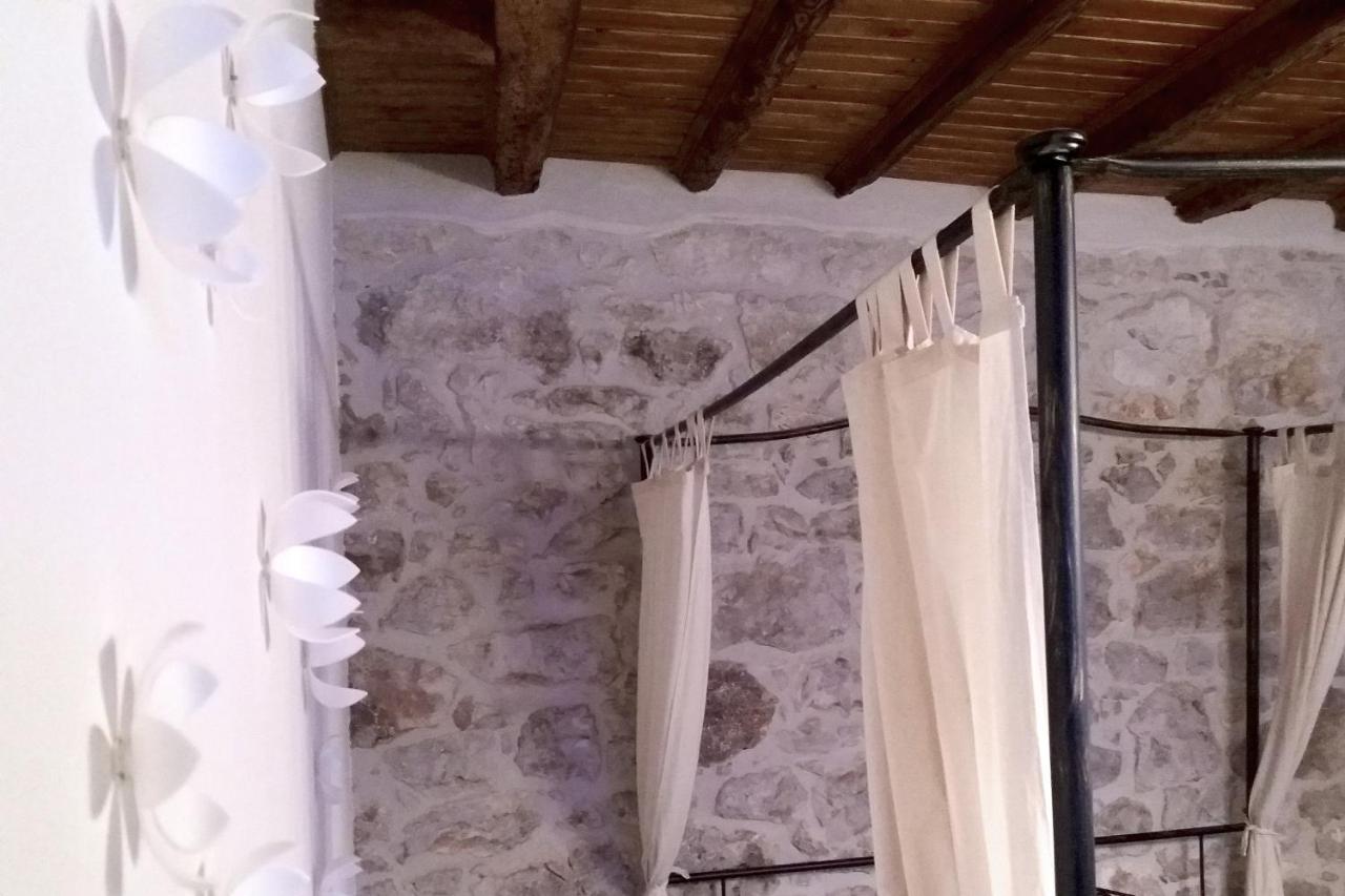 Romantic Studios Rovinj Eksteriør bilde